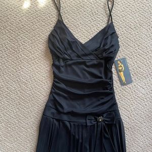 NWT Ruby Rox Little Black Dress